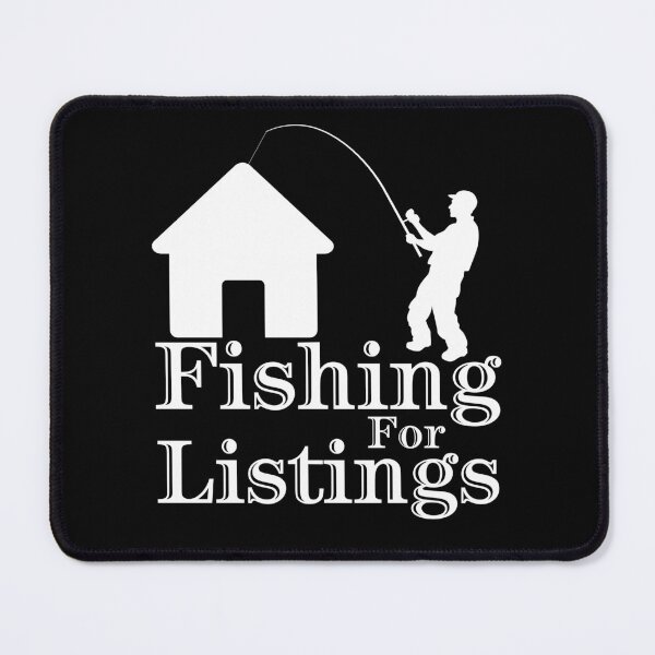 Item preview, Fishing for listings designed and sold by RealesTees.