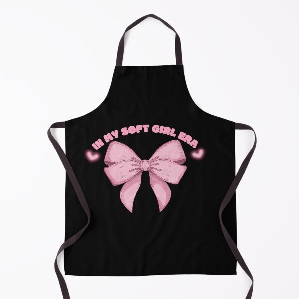 Item preview, Living In my soft girl era designed and sold by Artistusha.