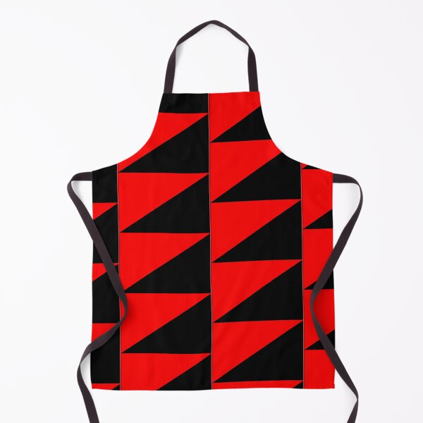 Item preview, Anarchy flag - Print designed and sold by Earth Nature Creations.