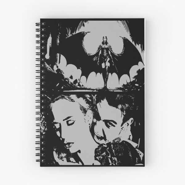 Item preview, Nosferatu designed and sold by DesignFantazia.