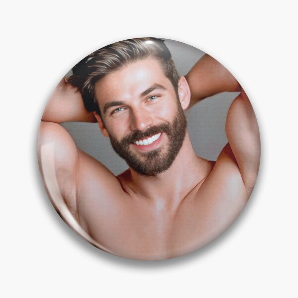 Item preview, Pecs and Grins I designed and sold by Hunkyismything.
