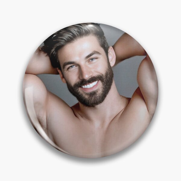 Item preview, Pecs and Grins II designed and sold by Hunkyismything.