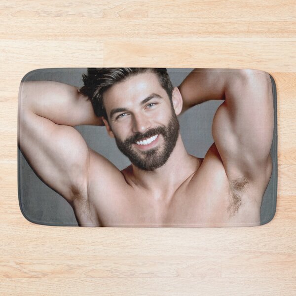 Item preview, Pecs and Grins II designed and sold by Hunkyismything.