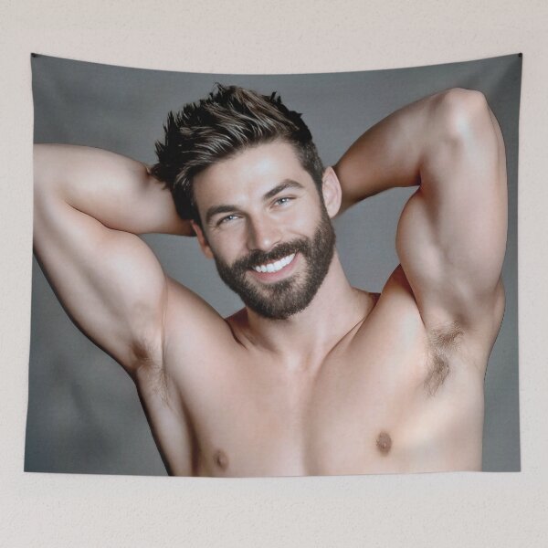 Item preview, Pecs and Grins II designed and sold by Hunkyismything.