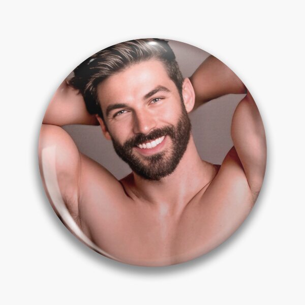 Item preview, Pecs and Grins III designed and sold by Hunkyismything.