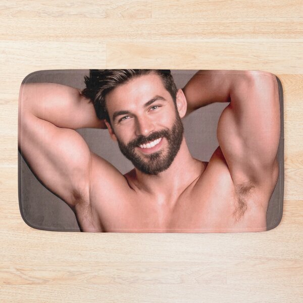 Item preview, Pecs and Grins III designed and sold by Hunkyismything.