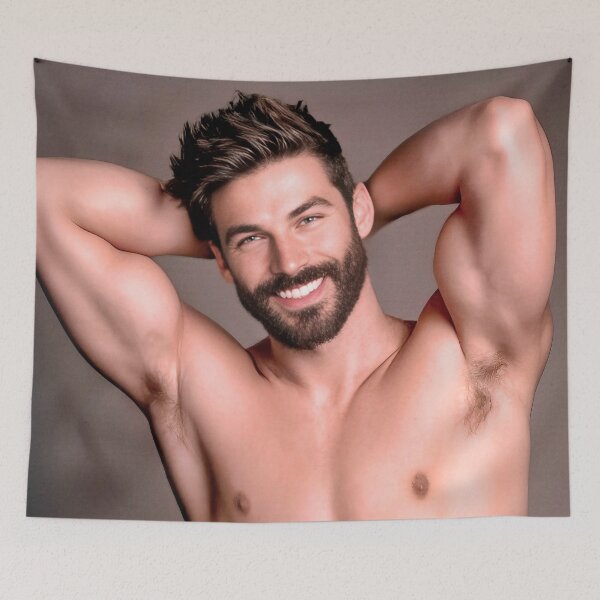 Item preview, Pecs and Grins III designed and sold by Hunkyismything.