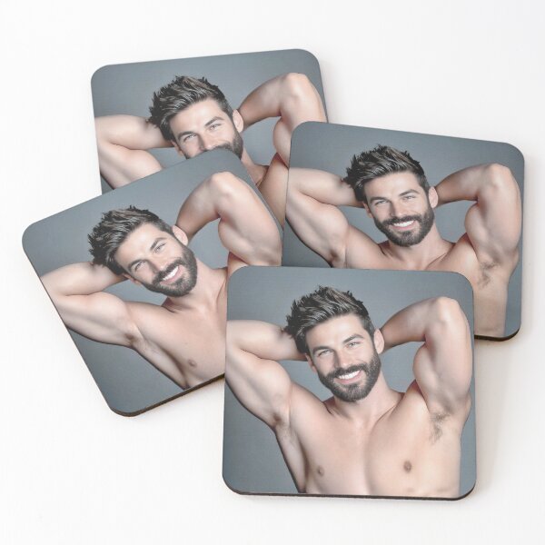 Item preview, Pecs and Grins IV designed and sold by Hunkyismything.