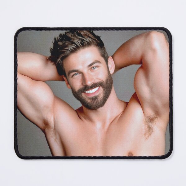 Item preview, Pecs and Grins I designed and sold by Hunkyismything.