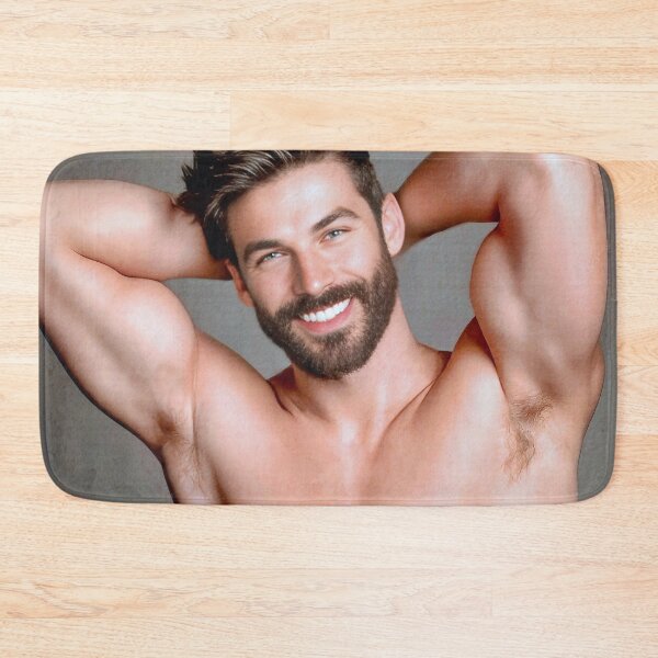 Item preview, Pecs and Grins I designed and sold by Hunkyismything.