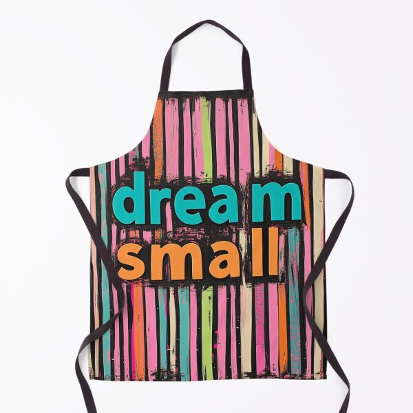 Item preview, Dream...small! designed and sold by liana campbell.