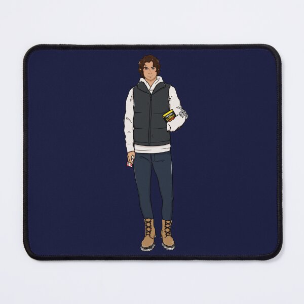 Item preview, Andres Harrison designed and sold by PortalQuandary.