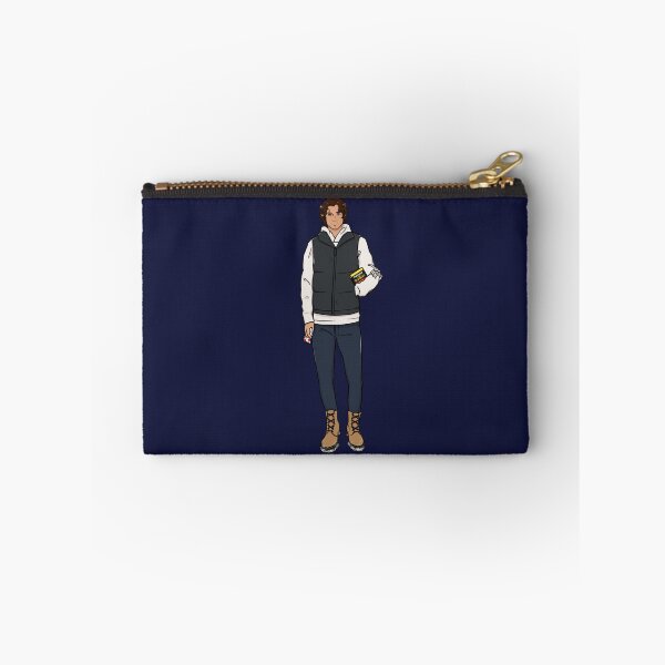 Item preview, Andres Harrison designed and sold by PortalQuandary.