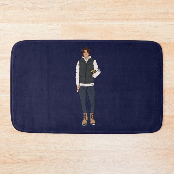 Item preview, Andres Harrison designed and sold by PortalQuandary.