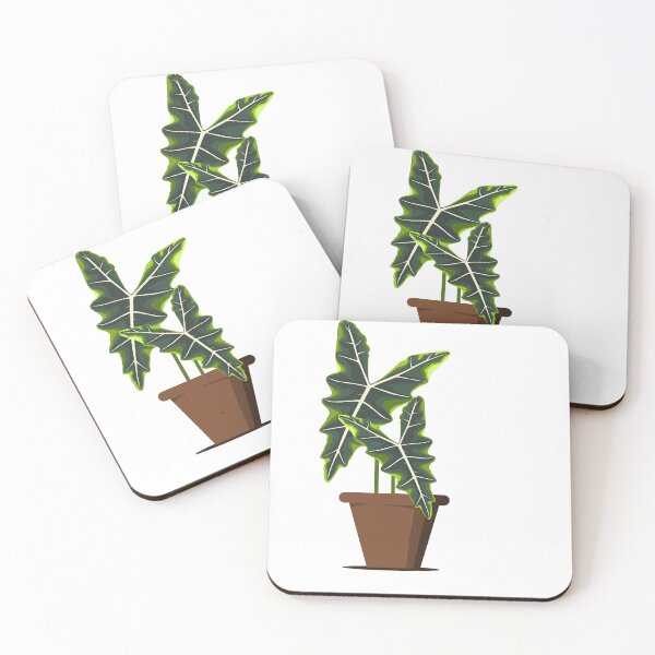 Item preview, Alocasia sarian designed and sold by 171factory.
