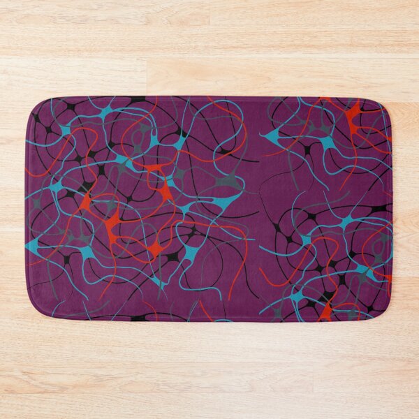 Item preview, Neurogenic Art craziness designed and sold by Keatos.