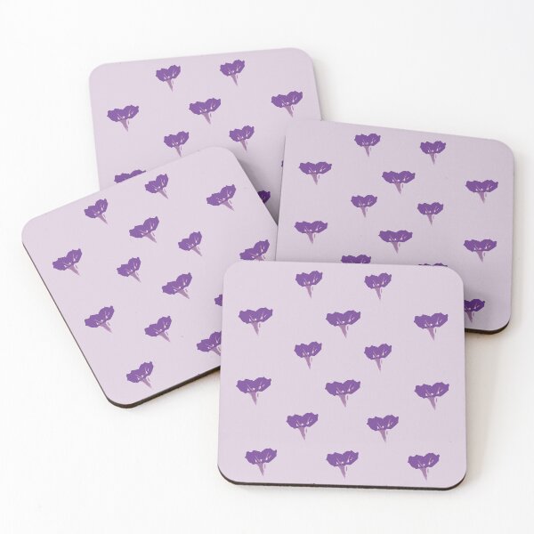 Item preview, Rows of folded Morning Glory designed and sold by Galadream.