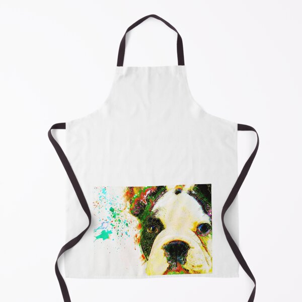 Item preview, French Bulldog designed and sold by happypetarts.