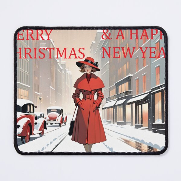 Item preview, Deco Christmas. designed and sold by tatty58.