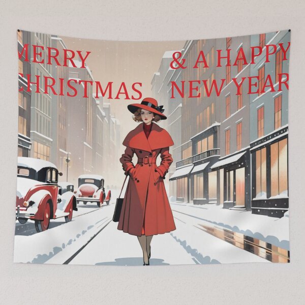 Item preview, Deco Christmas. designed and sold by tatty58.
