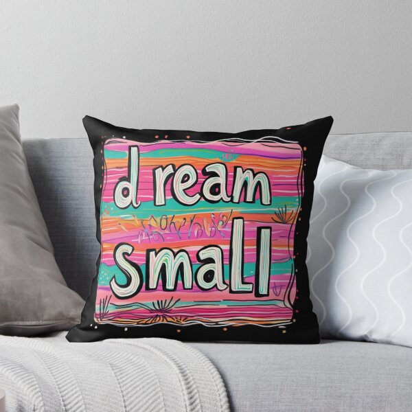 Item preview, Anyone can dream big.... designed and sold by liana campbell.