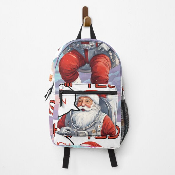 Item preview, Funny Christmas Santa shifted designed and sold by MahantArt.