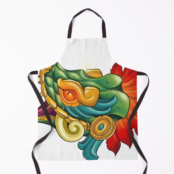 Item preview, Quetzalcoatl  designed and sold by Xgeekx1.