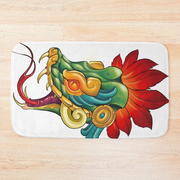 Item preview, Quetzalcoatl  designed and sold by Xgeekx1.