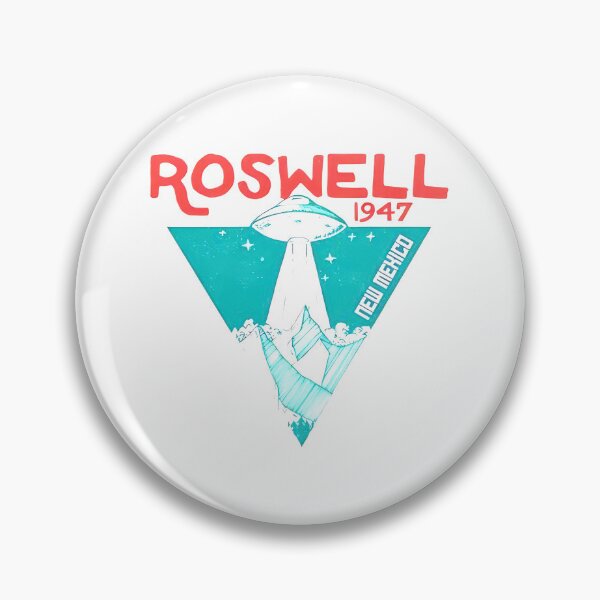 Item preview, Roswell 1947 designed and sold by Penaadame.