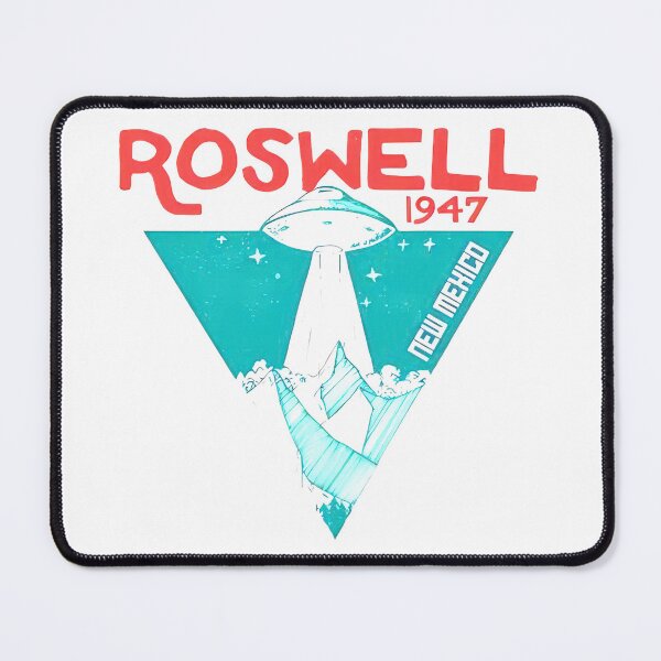 Item preview, Roswell 1947 designed and sold by Penaadame.
