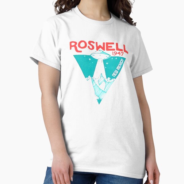 Item preview, Roswell 1947 designed and sold by Penaadame.