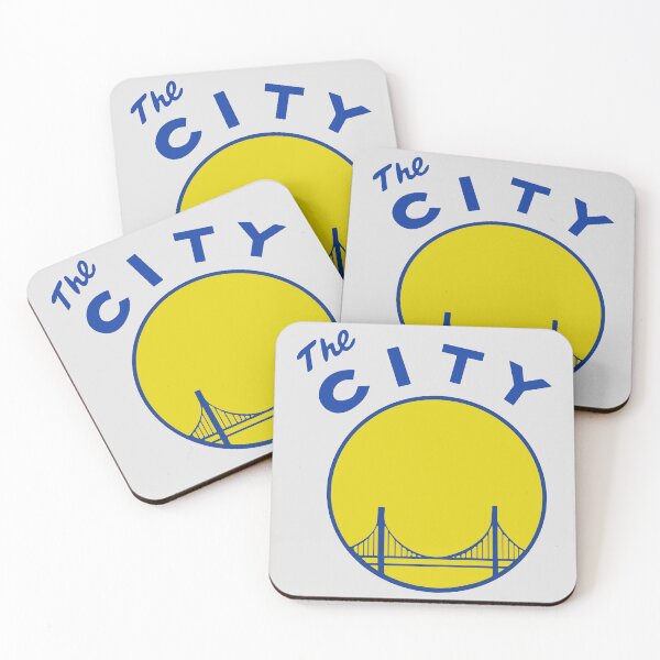 Item preview, The City designed and sold by Penaadame.