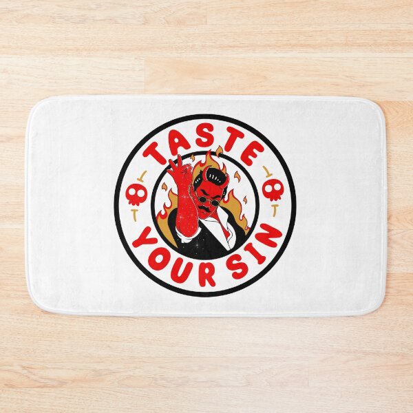 Item preview, Taste Your Sin designed and sold by Artthree.