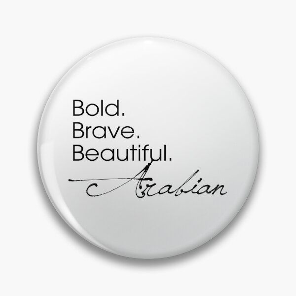 Item preview, Arabian Horse owners, breeders and devotees know... designed and sold by WaffleOnDesigns.