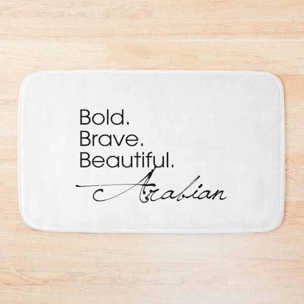 Item preview, Arabian Horse owners, breeders and devotees know... designed and sold by WaffleOnDesigns.