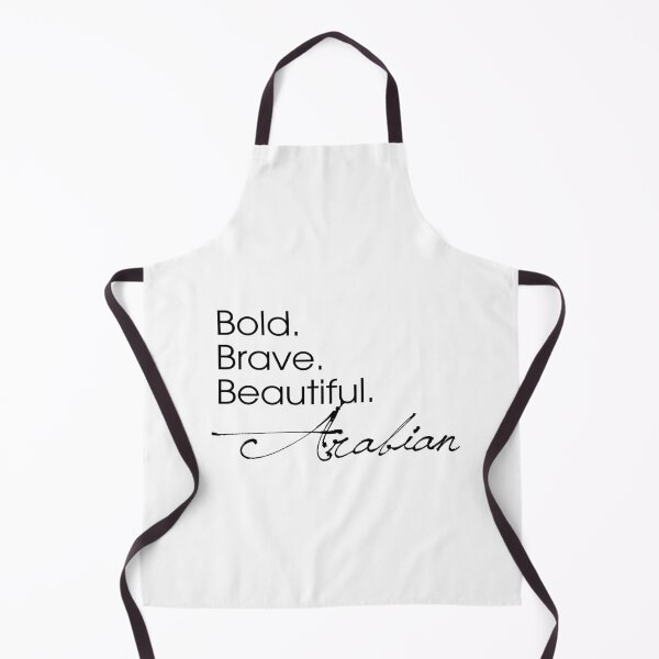 Item preview, Arabian Horse owners, breeders and devotees know... designed and sold by WaffleOnDesigns.