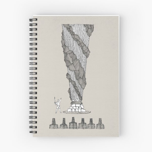 Item preview, Elijah on Mt. Carmel Wall Art – Fire from Heaven Bible Story Print for Spiritual Inspiration designed and sold by wrosenthal-st.