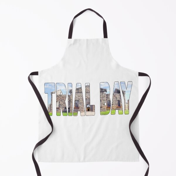 Item preview, TRIAL BAY - Gaol South West Rocks NSW Australia designed and sold by Adam Gormley.