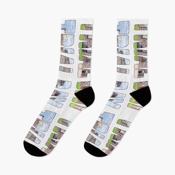Item preview, TRIAL BAY - Gaol South West Rocks NSW Australia designed and sold by Adam Gormley.