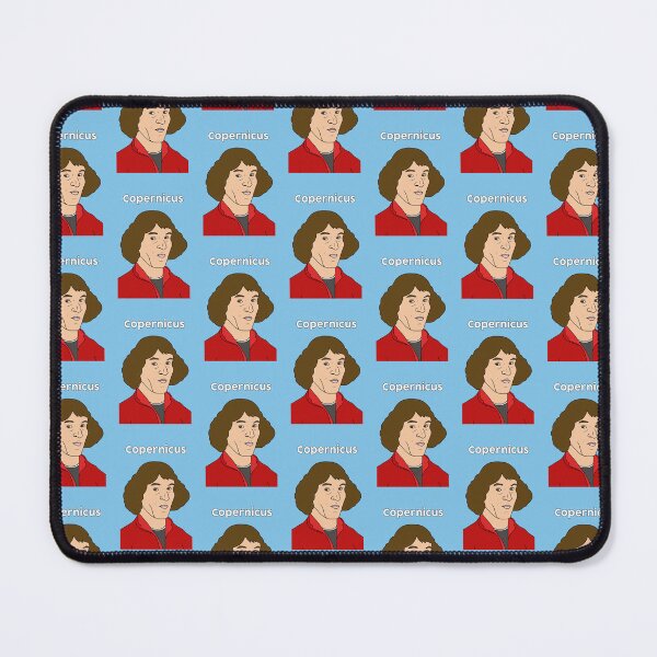Item preview, Copernicus designed and sold by elviamontemayor.