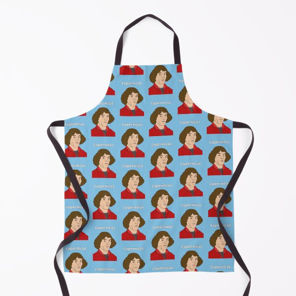 Item preview, Copernicus designed and sold by elviamontemayor.