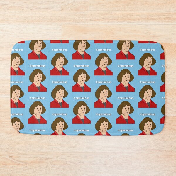 Item preview, Copernicus designed and sold by elviamontemayor.