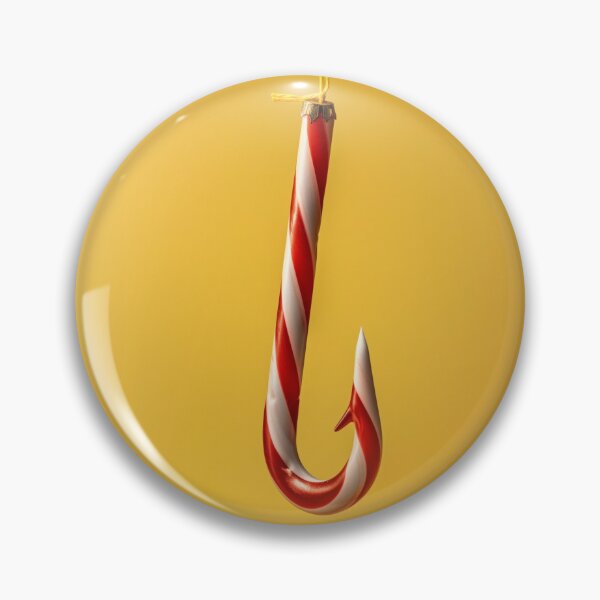 Item preview, Christmas Hook designed and sold by 360brain.