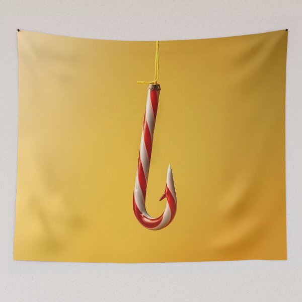 Item preview, Christmas Hook designed and sold by 360brain.