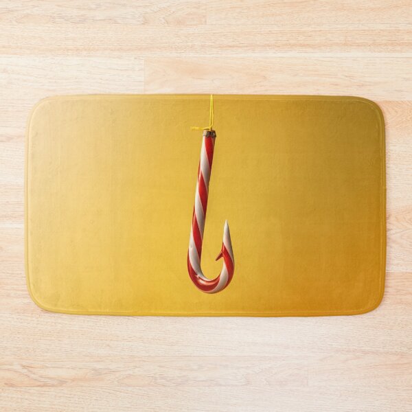 Item preview, Christmas Hook designed and sold by 360brain.