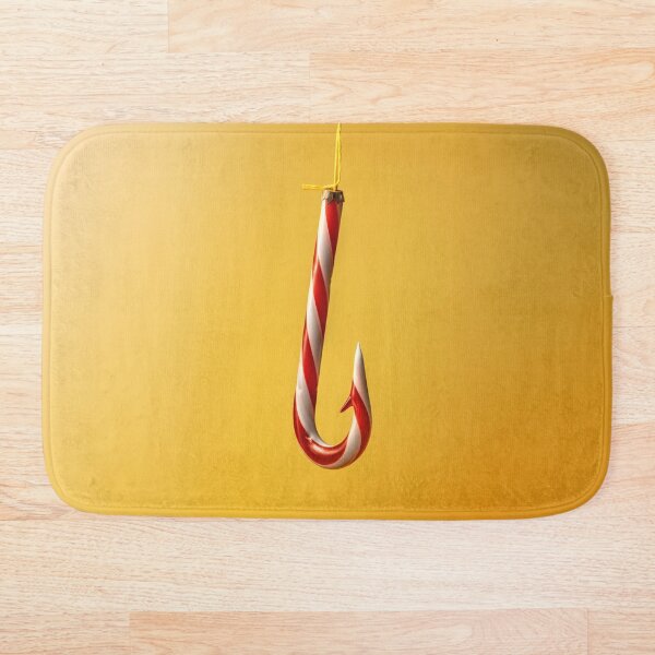 Item preview, Gancho de Navidad designed and sold by 360brain.