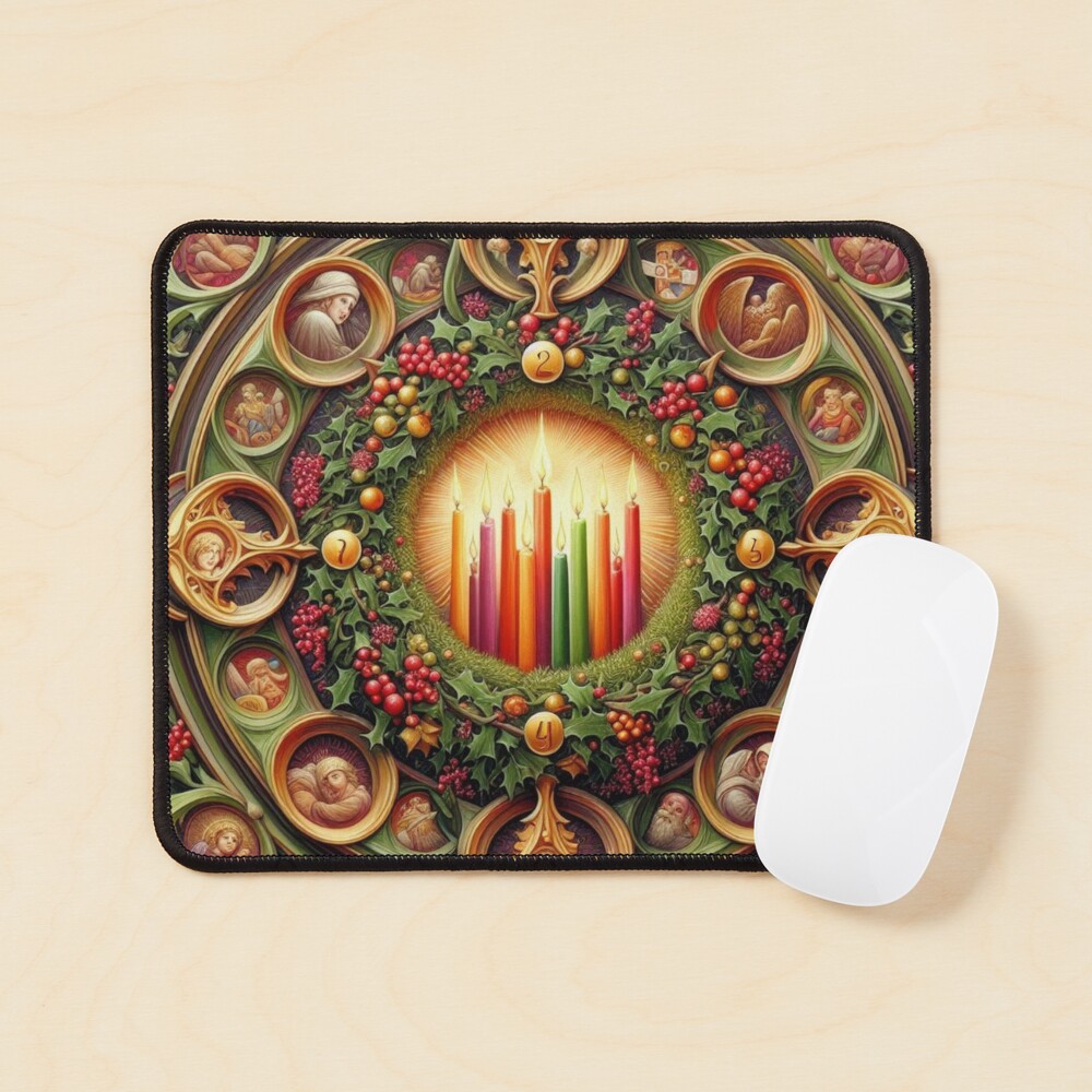 Item preview, Mouse Pad designed and sold by JCPPShop.
