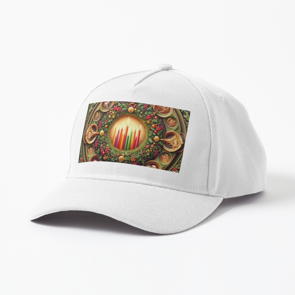Item preview, Baseball Cap designed and sold by JCPPShop.