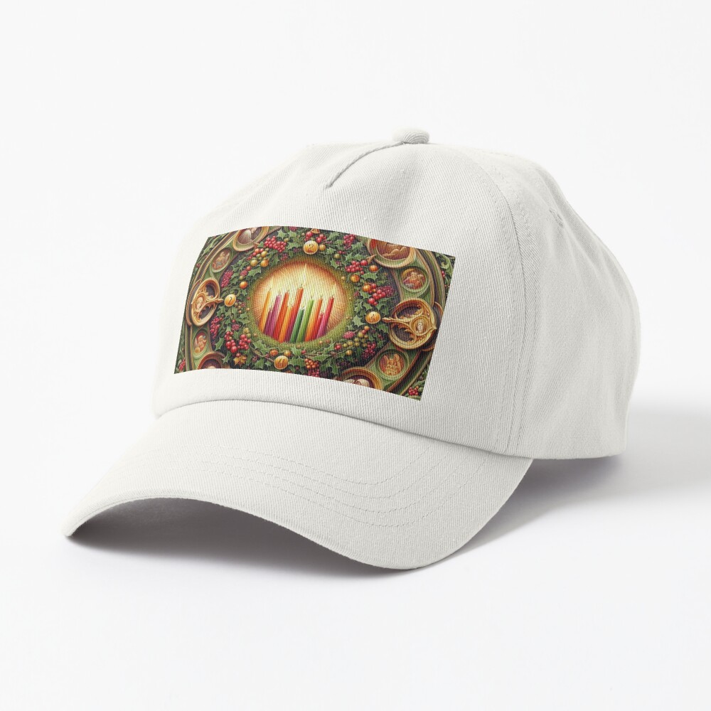 Item preview, Dad Hat designed and sold by JCPPShop.