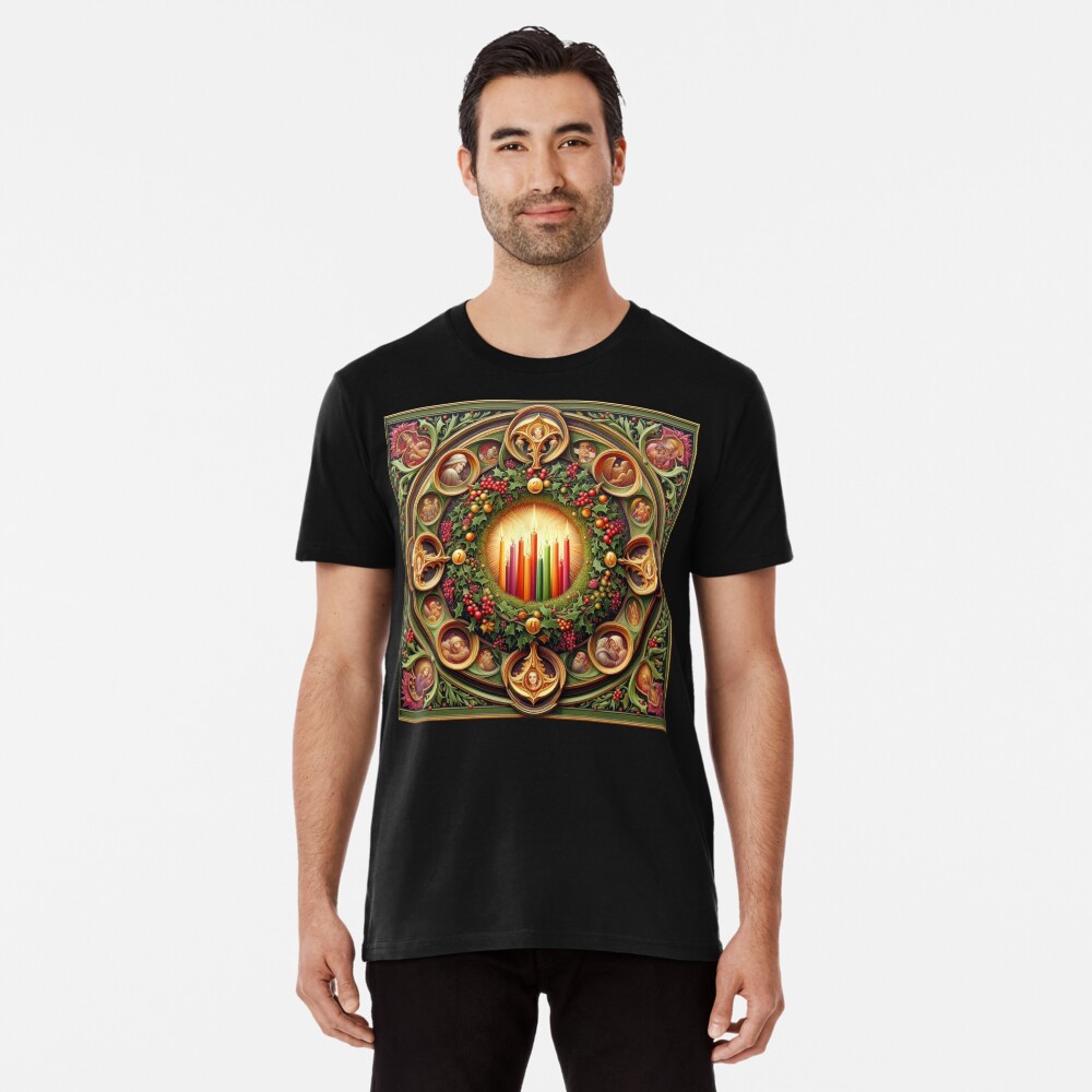Item preview, Premium T-Shirt designed and sold by JCPPShop.